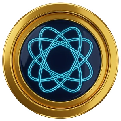 Insignia del Board Médico EPIC LABS